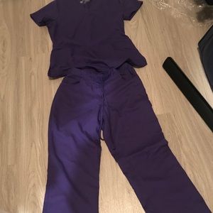 Greys Anatomy scrubs